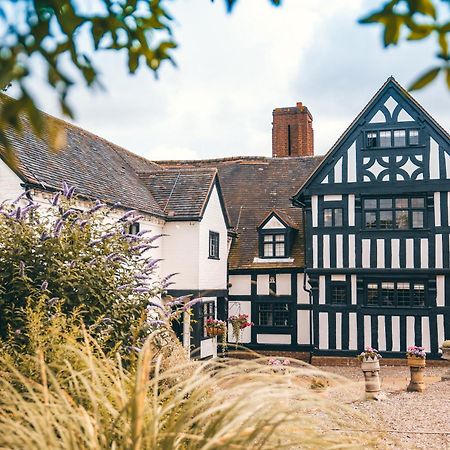 High Grosvenor House With Rose And Heath Cottages ブリッジノース エクステリア 写真